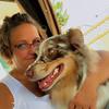 Profile Picture of Christine Cooley (@@usafgirl75) on Tiktok