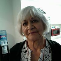 Profile Picture of Delphina Jones (@delphina-jones) on Quora