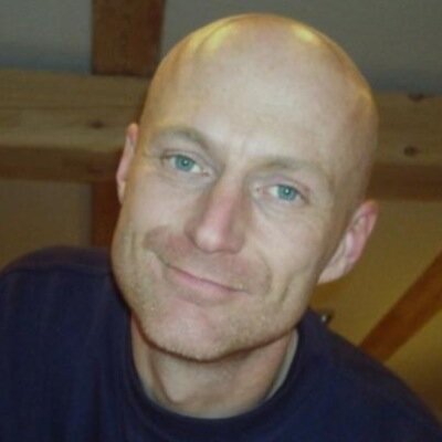 Profile Picture of Kenneth Rosberg (@mrrosberg) on Twitter