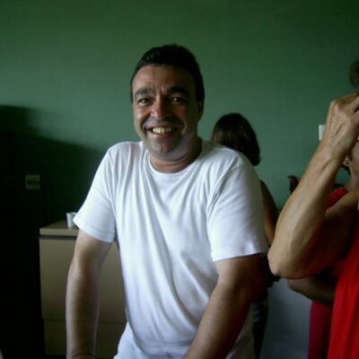 Profile Picture of Luis Carlos Bertelli (@LuisCarlosBert1) on Twitter