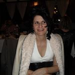 Malina Todorova - Instagram Profile Picture of Malina Todorova (@kakatita1944) on Instagram