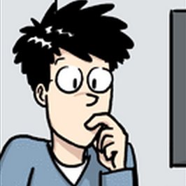 Profile Picture of Zhiyuan  Liu (@zibuyu9) on Twitter