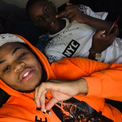 Profile Picture of Anthony Fears (@AnthonyFears10) on Twitter