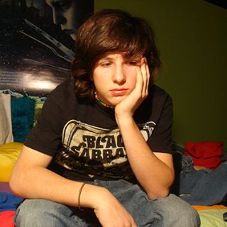 Profile Picture of Collin Weaver (@collin.weaver.98) on Facebook