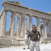 Profile Picture of Alexandre Simões (@alexandre-simões-4) on Quora