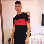 Profile Picture of Ryan Fereira Beadles (@fb.razza) on Instagram