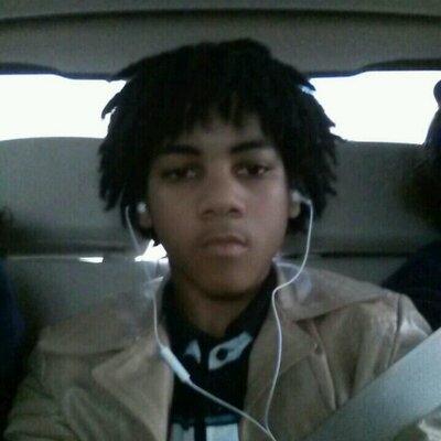 Profile Picture of Reginald Allen (@reginaldallen13) on Twitter