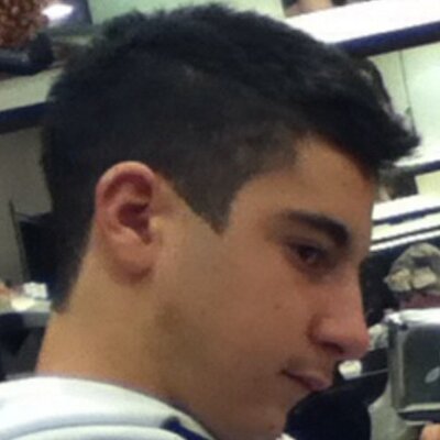 Samuel Perrone - Twitter Profile Picture of Samuel Perrone (@PerroneSamuel) on Twitter