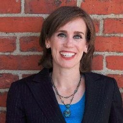 Profile Picture of Kate Deiter-Maradei (@mediatewithkate) on Twitter