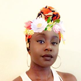 Profile Picture of Tomeika Rouse (@tomeikareniece) on Pinterest