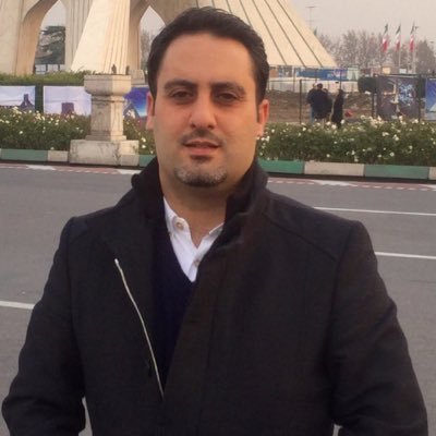 Profile Picture of Khaled Al Deeb (@SalahALDEEB8) on Twitter