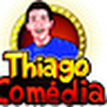 Profile Picture of Thiago  Alves (@thiagocomedia) on Flickr