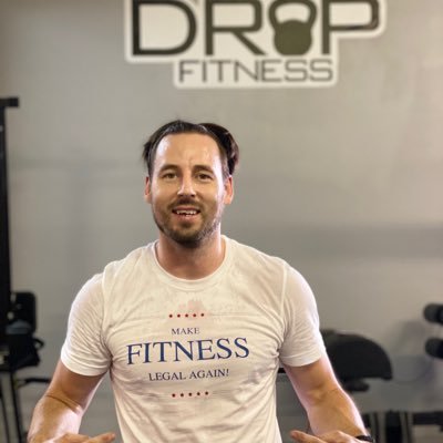 Profile Picture of Joseph Noel (@ItsJoeNotJoel) on Twitter