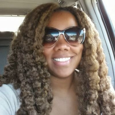 Profile Picture of LaToya Willis (@tenise99) on Twitter