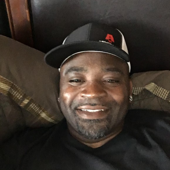 Profile Picture of James Blanks (@james_blanks) on Poshmark