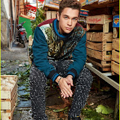 Profile Picture of Austin Mahone Topic (@AustinMahoneMusicRocks) on Youtube