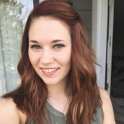 Profile Picture of Hayley Redmon (@hayley_redmon) on Twitter