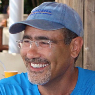 Profile Picture of Gökhan Hotamışlıgil (@ghotamis) on Twitter