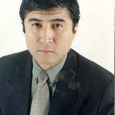 Profile Picture of Larry Córdova (@lacogo70) on Twitter