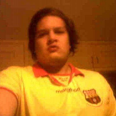 Profile Picture of Peter Holst (@peterholst87) on Twitter