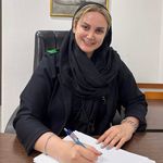 Profile Picture of مرکز مشاوره عمومی آرامش (@markaze_moshavere_aramesh) on Instagram