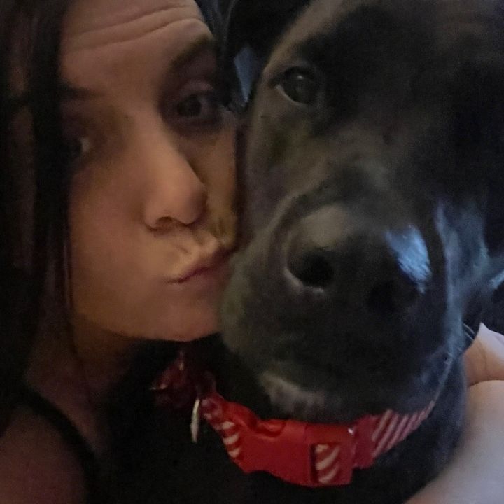 Profile Picture of Amy920 (@amywesenberg) on Tiktok