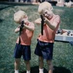 Profile Picture of Todd Graff (@todd.graff) on Instagram