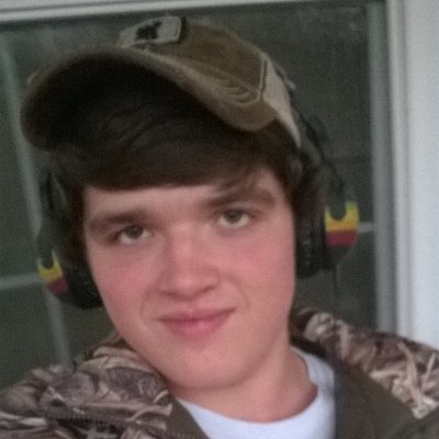 Profile Picture of Garrett Shane Outlanon Twitter