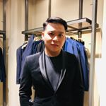 Profile Picture of John Quach (@john_quach) on Instagram