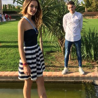 Profile Picture of Sergio Felix Alcaide (@sergio.felixalcaide.7) on Facebook