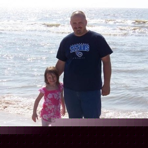 Profile Picture of David Ligons (@meanpappa) on Myspace