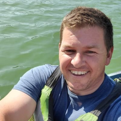 Profile Picture of James Gaffney (@biffgaffney) on Twitter