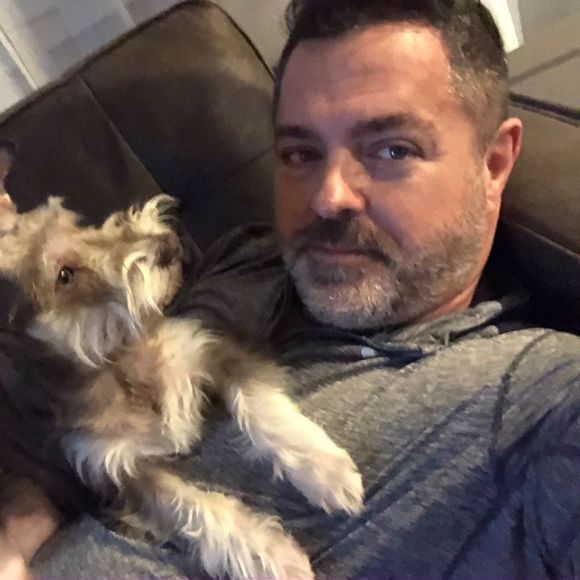 Profile Picture of Brian Mcintyre (@bamcintyre526) on Poshmark