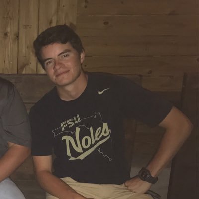 Profile Picture of Zach Lockhart (@zachlockhart01) on Twitter