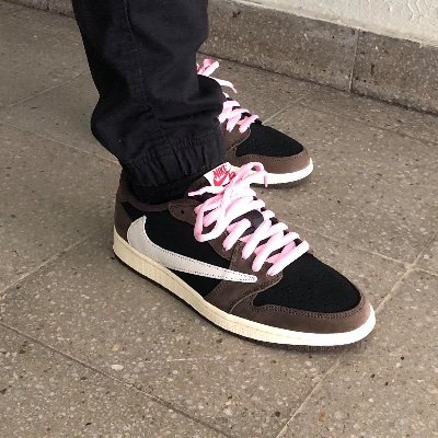 Profile Picture of Travis_wang (@Traviswang17) on Twitter