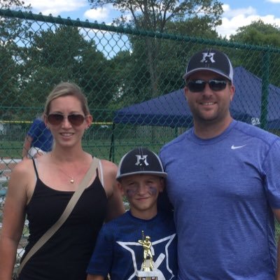 Profile Picture of Brad Kendrick (@BradKendrick8) on Twitter