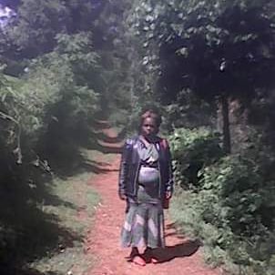 Profile Picture of Norah Rotich (@RotichWesley9) on Twitter