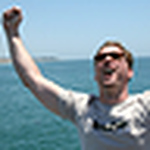 Profile Picture of Paul O'Neil (@paulconeil) on Flickr