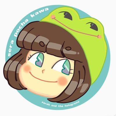 Profile Picture of Sera Pocha-Kawa (@SeraPochaKawa) on Twitter
