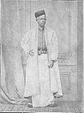 Profile Picture of T. Ramachandra Raoon Wikipedia