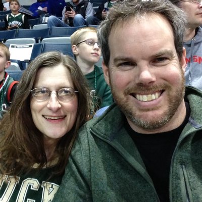 Profile Picture of Andrew Beckman (@AndyDaytona64) on Twitter