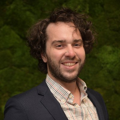 Profile Picture of John Siegel (@JVNSiegel) on Twitter