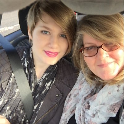 Profile Picture of Beverley Ross (@@Tarbrax) on Twitter