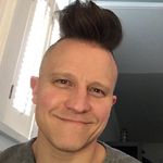 Profile Picture of David Bosley (@zenboz) on Instagram