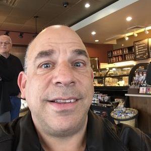 Profile Picture of Dan Kolker (@dan_kolker) on Twitter