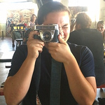 Profile Picture of Sam Ware (@samuelcware) on Flickr