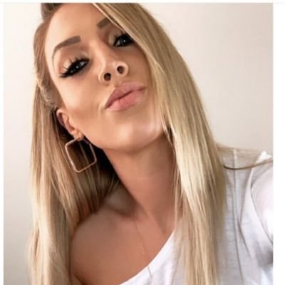 Profile Picture of Ashley Jeremy (@AshleyJeremy6) on Twitter