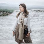 Profile Picture of Cabrine Solibun (@miss_cabrine) on Instagram