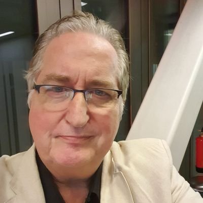 Profile Picture of Claus Alexander (@clausAlexander1) on Twitter