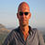 Profile Picture of Jonathan Patrick (@jonathan @ strathbungo) on Flickr